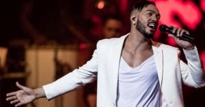 Vai Ter Samba neste sábado com Belo, Ferrugem, Akatu e Revelação no Mega Space - imagem 3