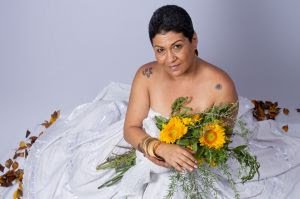 Verônica Kimura lança Curso Online de Canto Popular baseado no Canto Afro-Brasileiro pela primeira vez no