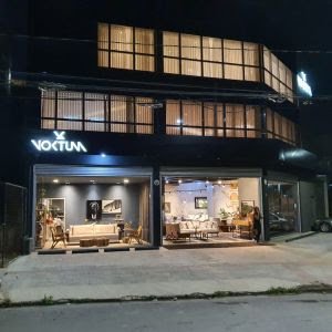 Voktum faz sua estreia na CASACOR Minas com projeto assinado por Bárbara Nobre