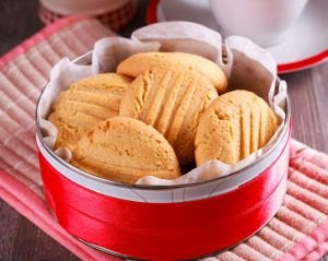 Aprenda a fazer biscoitos de leite condensado - imagem 2