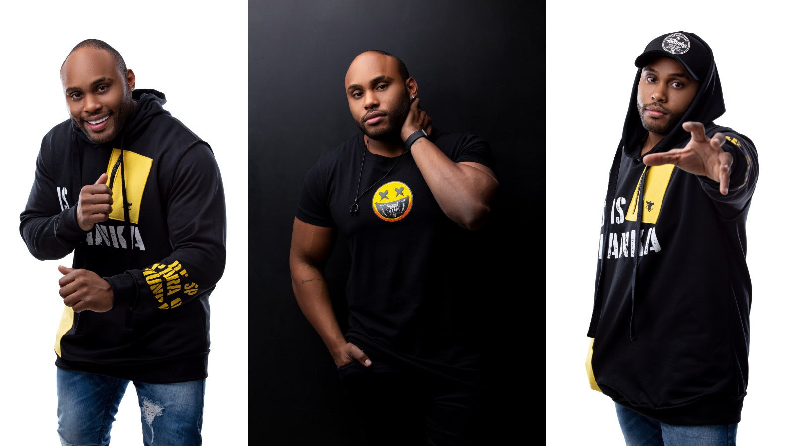 Com clipe produzido pela Kondzilla, DJ Bruno Almeida fortalece nome como cantor de funk - imagem 2