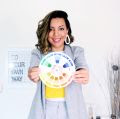 Camila Cavalcante, CEO e formadora na Escola de Moda Cá Cavalcante