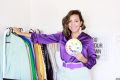 Camila Cavalcante, CEO e formadora na Escola de Moda Cá Cavalcante