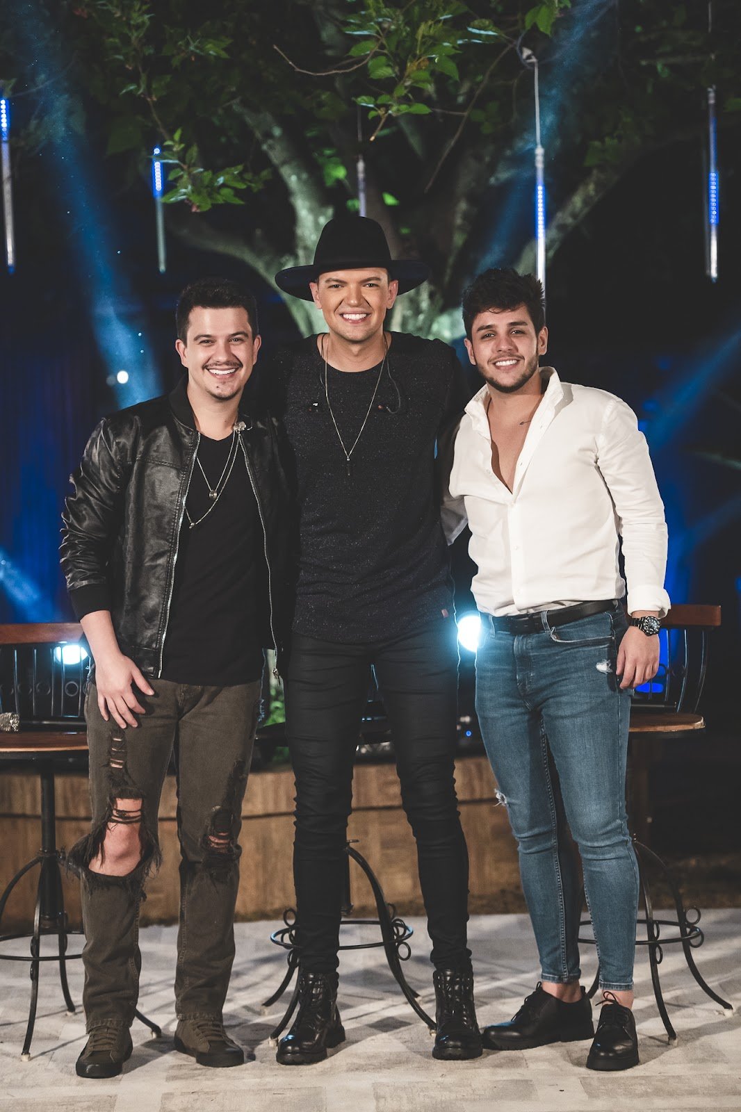 Elizeu Moraes bate a marca de 500 mil visualizações no videoclipe de “Tropeço”