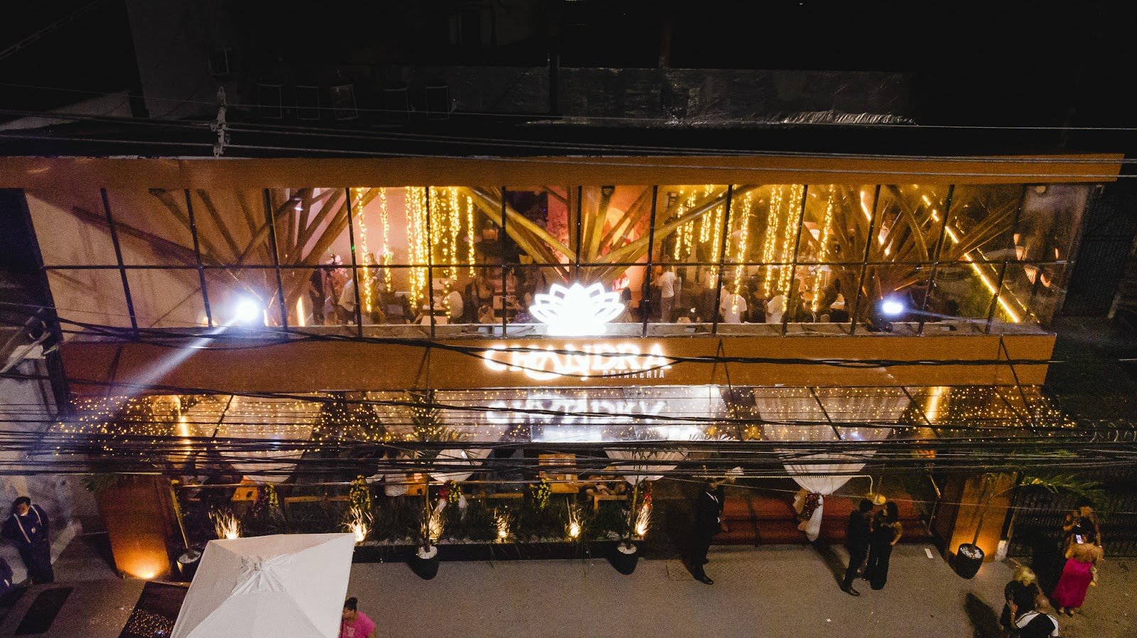 Famosos prestigiam inauguração de novo restaurante na Barra da Tijuca - imagem 2
