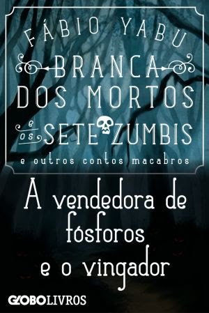 Halloween: Confira 5 e-books para curtir a data em boa companhia - imagem 2