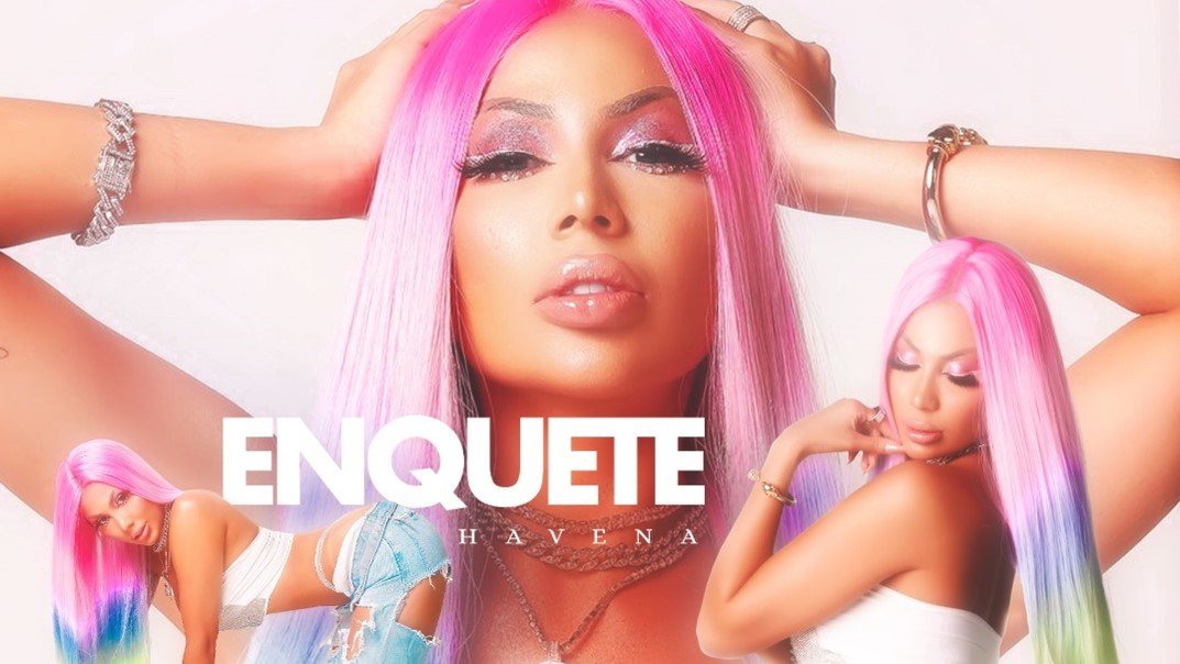 Havena lança “Enquete”