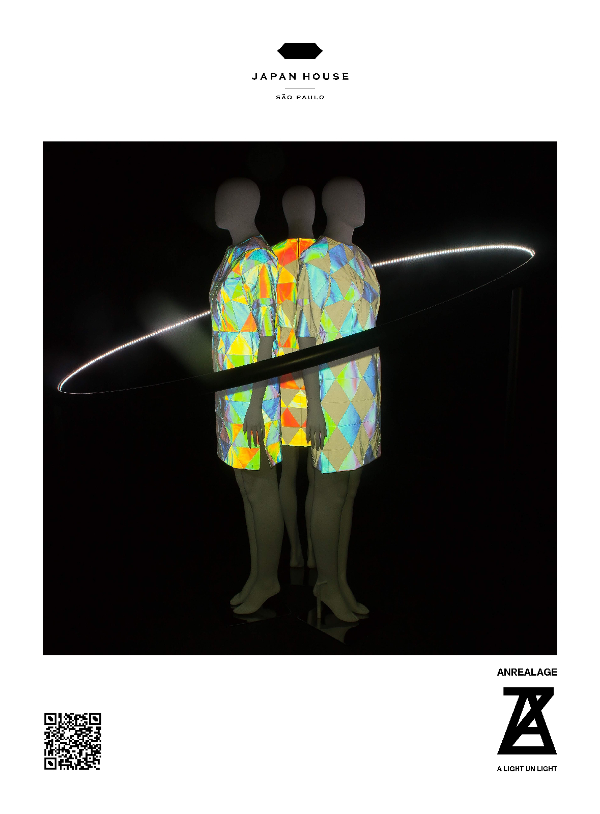 Japan House São Paulo apresenta exposição na Linha 5-Lilás de metrô - imagem 3