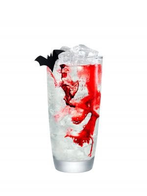Maliboo: Drink para curtir o Halloween