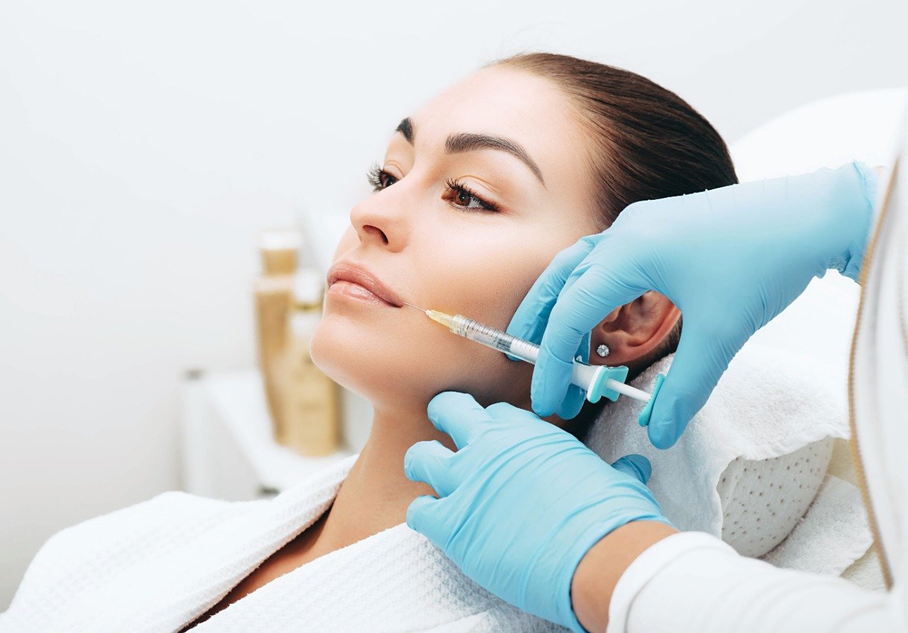 Preenchimento labial além do volume: diferentes técnicas podem proporcionar efeitos mais naturais