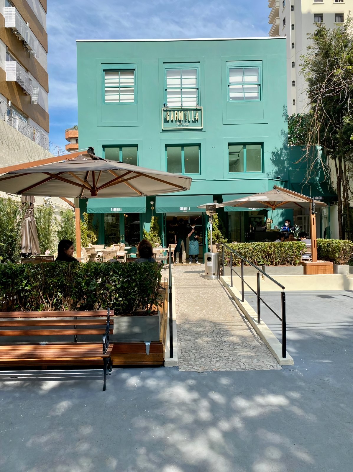 Restaurantes e Cafés de São Paulo Pet Friendly para celebrar o Dia dos Animais