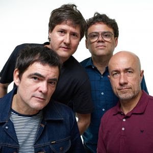 Skank está de volta com a "Turnê de Despedida" e se apresenta em um Jantar Show, em Santo André