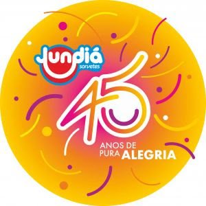 Sorvetes Jundiá fica em 1º lugar no ranking As Mais Mais - A Escolha do Consumidor