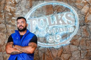Thiago Brava, autor do hit "Dona Maria" firma sociedade com rede de pub sertanejo - imagem 2