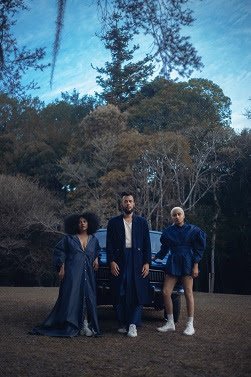 Tuyo é indicada ao Prêmio Multishow na categoria "Canção do Ano"