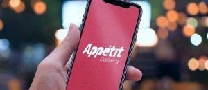Appétit Delivery é o primeiro app do Brasil que evita desperdício de alimento