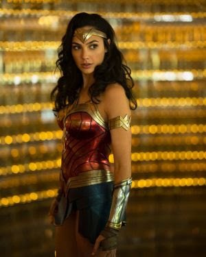Entenda como o Krav Magá tornou a atriz Gal Gadot na verdadeira Mulher Maravilha