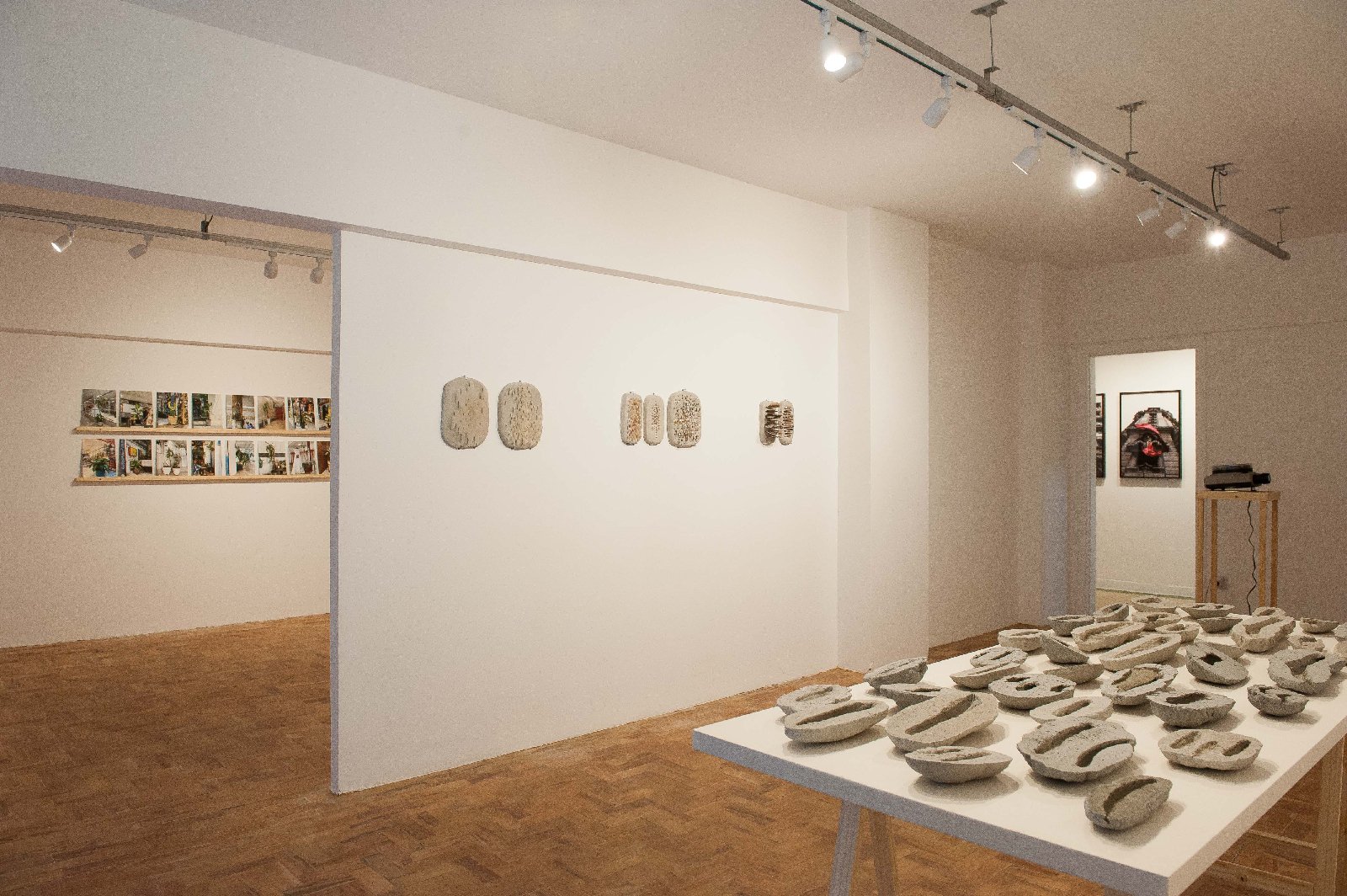 Exposição "Tudo de Novo Vira Começo" aborda o centro de São Paulo