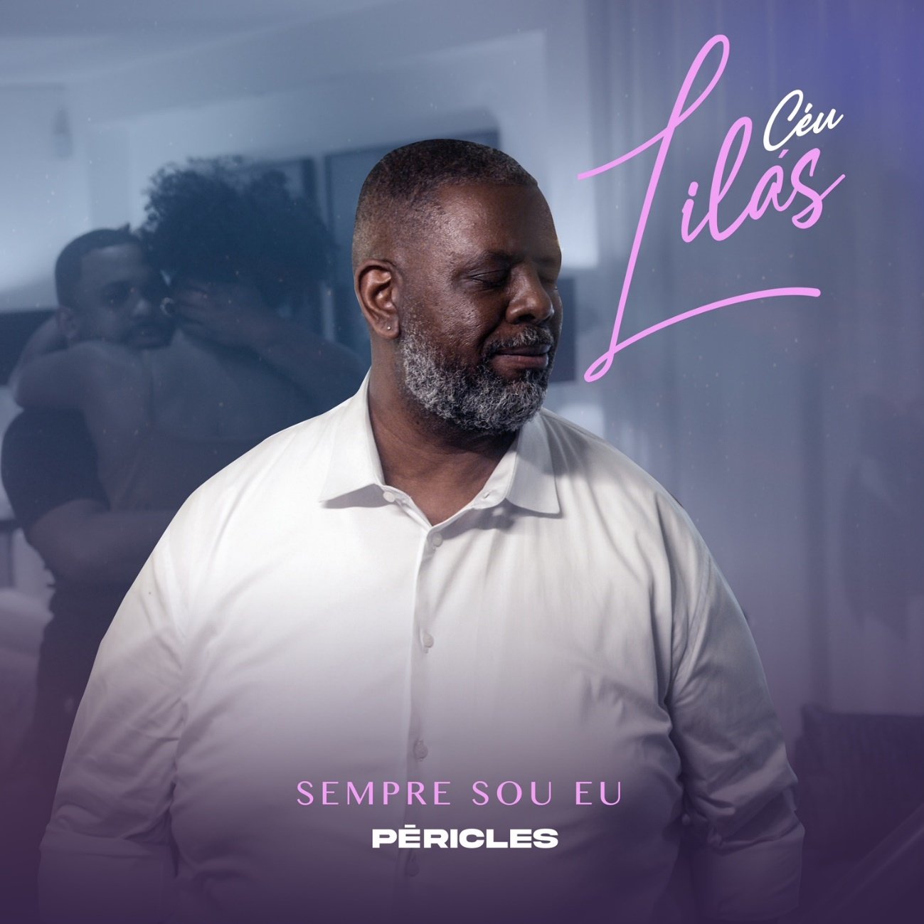 Péricles maltrata o coração dos apaixonados no terceiro EP do álbum ‘Céu Lilás’ - imagem 2