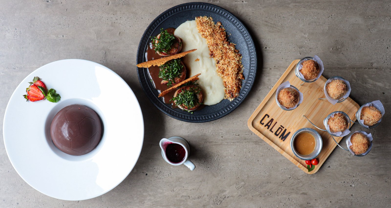 Restaurant Week está de volta à capital mineira (de 21/10 a 21/11) com menus completos inspirados nos