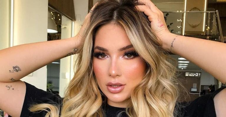 21 famosos que bombaram muito em 2021! - imagem 11