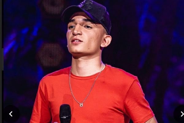 21 famosos que bombaram muito em 2021! - imagem 19