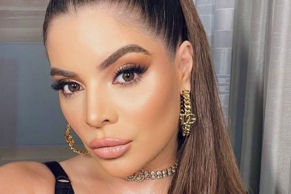 21 famosos que bombaram muito em 2021! - imagem 20