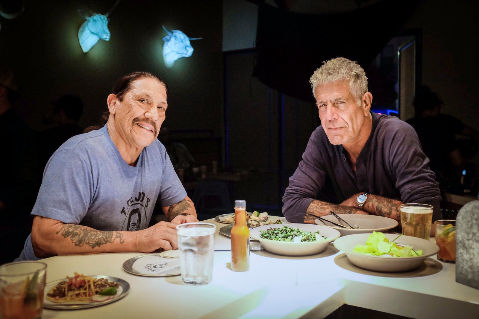 A Los Angeles dos mexicanos é tema do programa ‘Anthony Bourdain: lugares desconhecido’, na CNN Brasil - imagem 2
