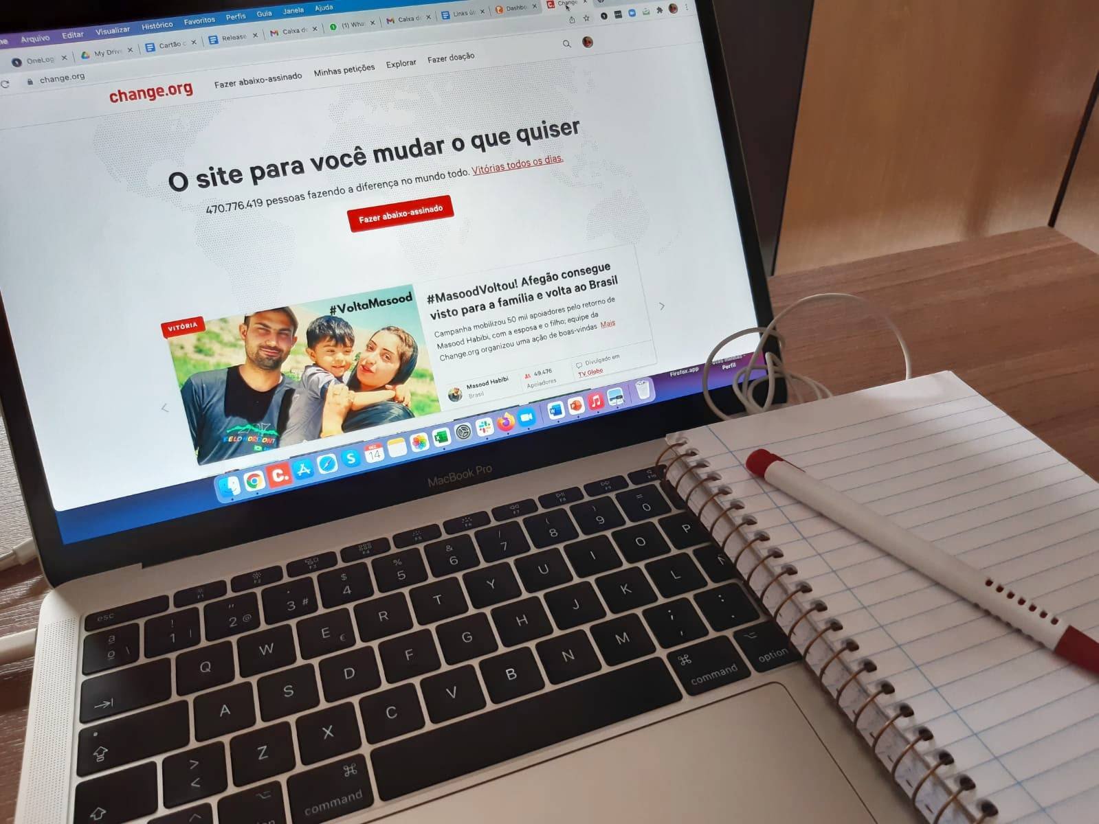Ativismo digital ganha 5 milhões de adeptos em 2021 e alcança 230 vitórias em petições; dados são da - imagem 2