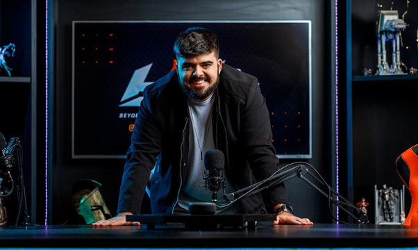 BDS promove interações compúblico gamer na Feira da Providência - imagem 2