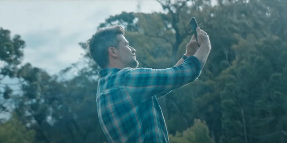 Bruno Gagliasso protagoniza nova campanha multiplataforma da Samsung - imagem 2