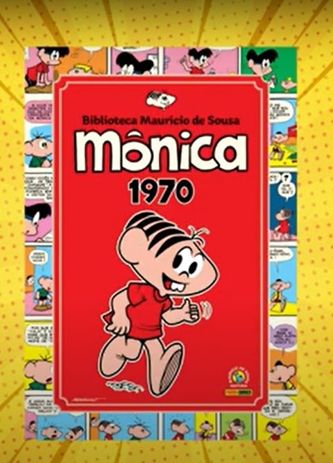 CCXP: Panini anuncia Biblioteca Maurício de Sousa, mangá inédito de Star Wars, Sociedade da Justiça e outras - imagem 2