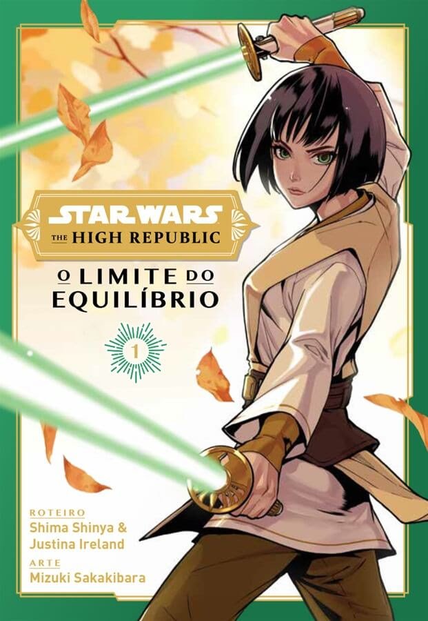 CCXP: Panini anuncia Biblioteca Maurício de Sousa, mangá inédito de Star Wars, Sociedade da Justiça e outras - imagem 3