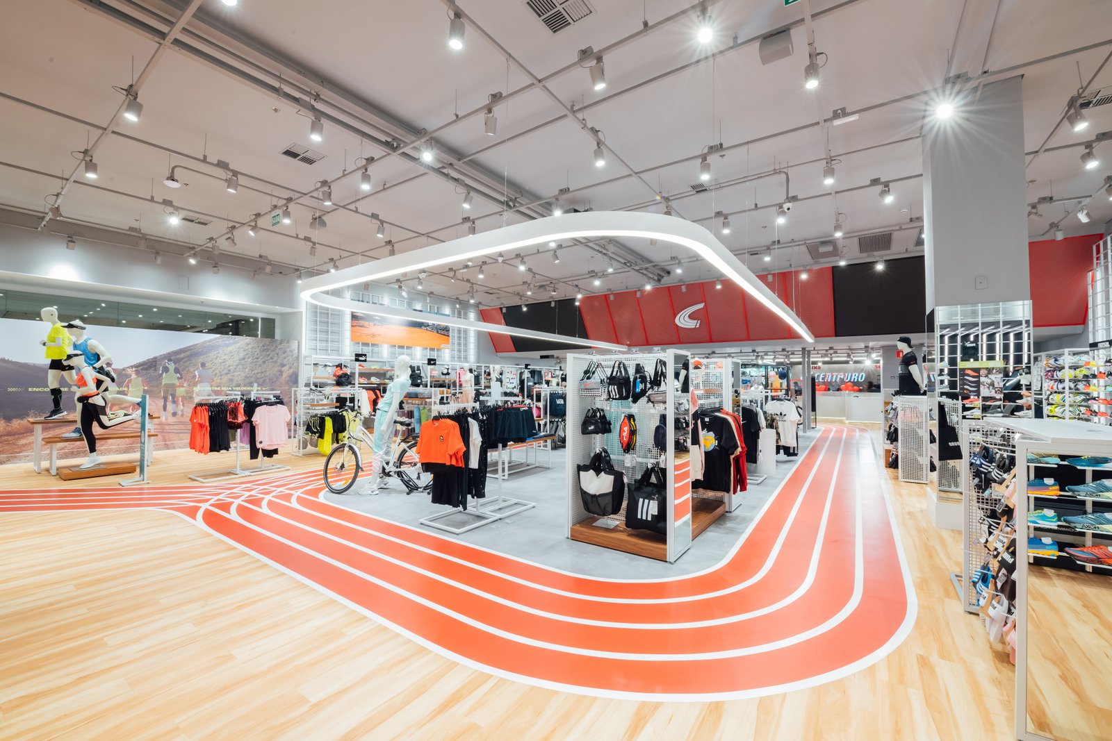 Centauro chega à rede Iguatemi de shoppings centers em São Paulo - imagem 2