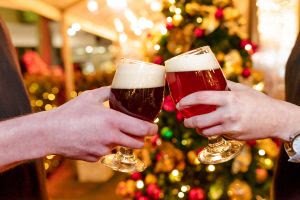 Como harmonizar cerveja com os tradicionais pratos das ceias de fim de ano