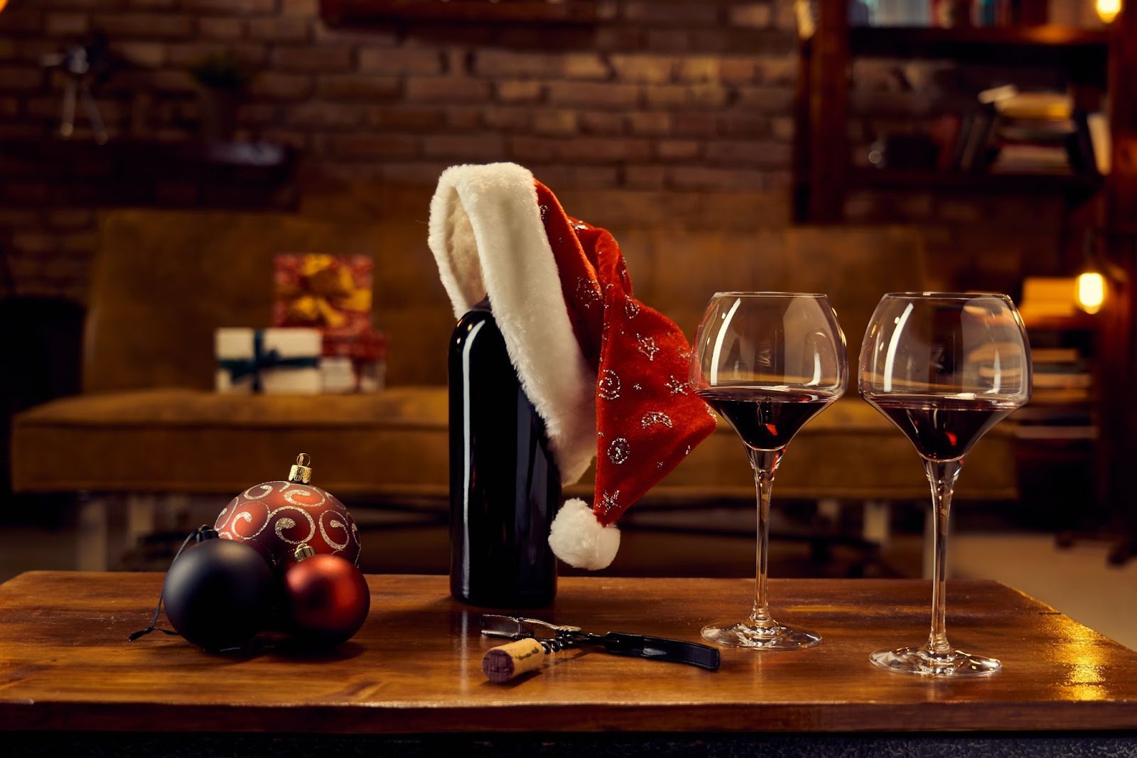 Confira dicas de vinhos para presentear no Natal ou amigo secreto