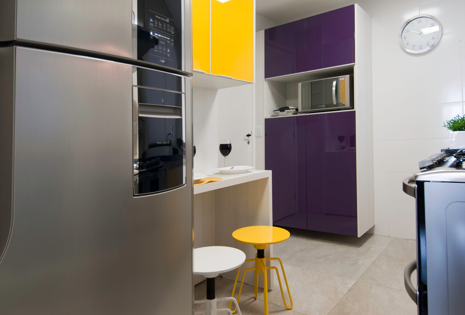 Cor do ano Pantone: inspiração e alegria com o violeta Very Peri - imagem 2