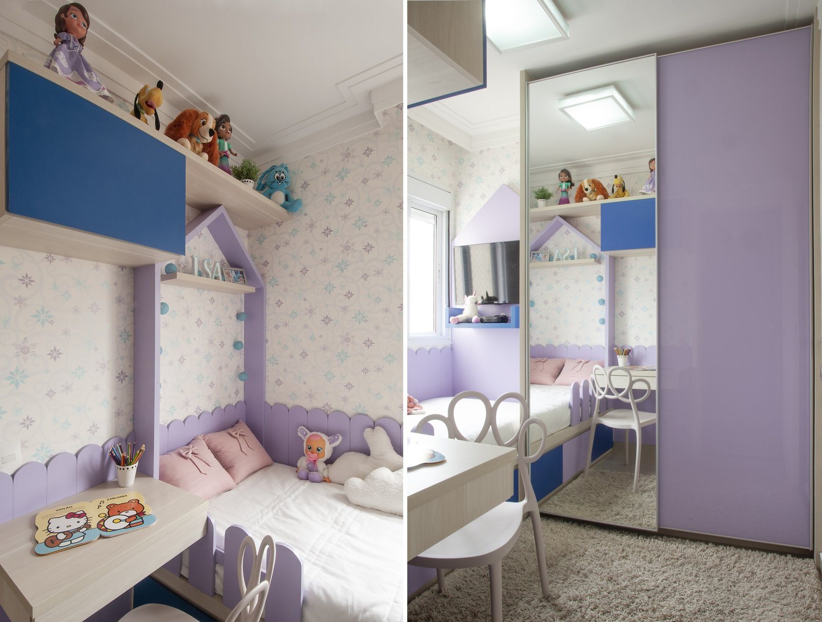 Cor do ano Pantone: inspiração e alegria com o violeta Very Peri - imagem 3