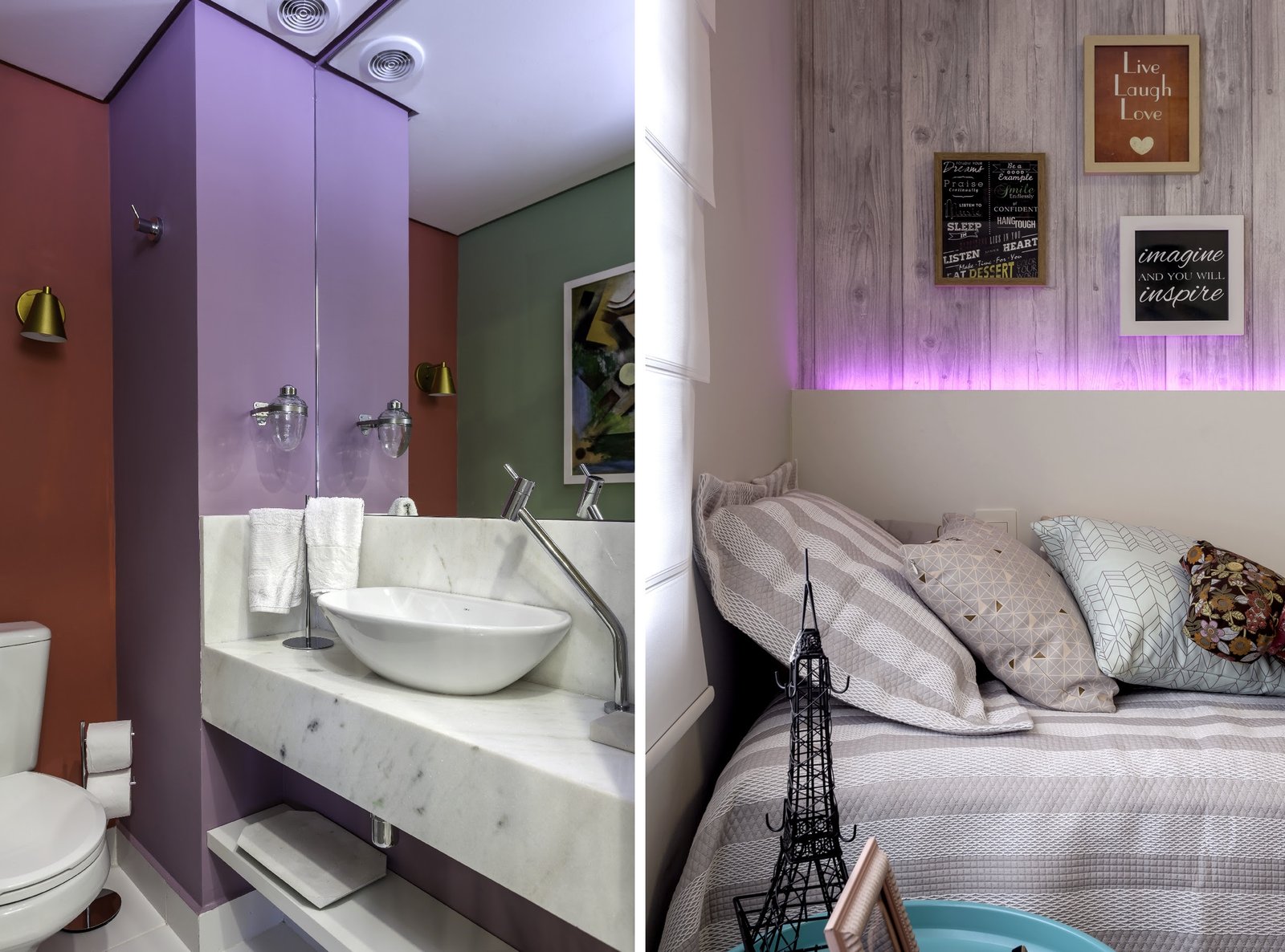 Cor do ano Pantone: inspiração e alegria com o violeta Very Peri - imagem 5