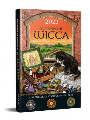 Da astrologia ao misticismo, os clássicos almanaques da Editora Pensamento trazem previsões para 2022 - imagem 2