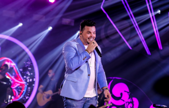 Diego Faria proporciona a melhor experiência