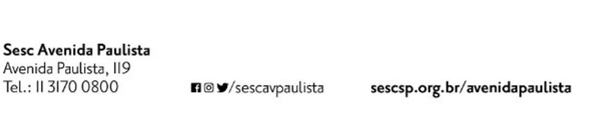 Sesc Avenida Paulista retoma a programação presencial e gratuita de cursos e oficinas em Artes Visuais - imagem 2