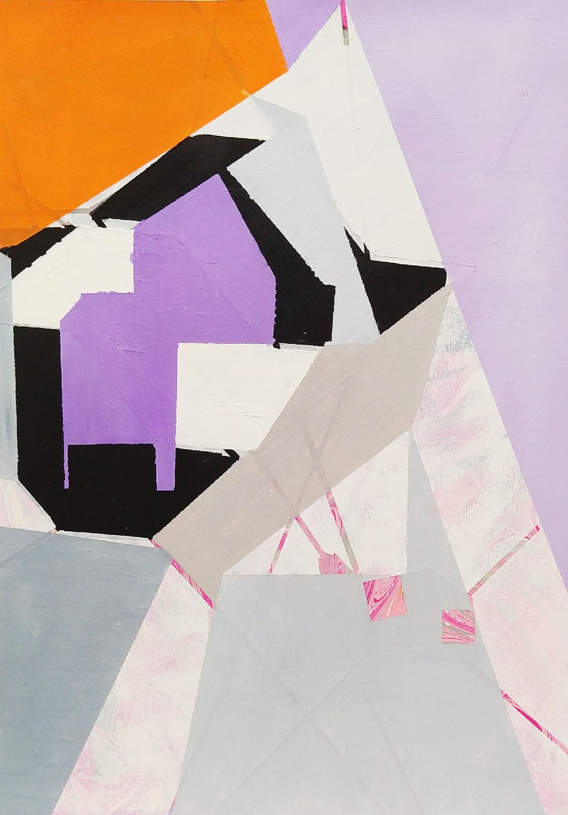 Exposição "1ª Coleção" acontece a partir de sábado no Anexo LONA em São Paulo