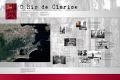 Exposição La Maison de Clarice tem curadoria de professora da UFOP