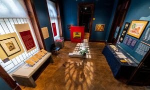 Exposição "Nise da Silveira - A Revolução pelo afeto" recebe prêmio por sua expografia