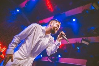 Giulia Be, Fiuk, Cris Arcangeli, Bil Araújo e Marina Ferrari são alguns nomes que estão curtindo as festas - imagem 9