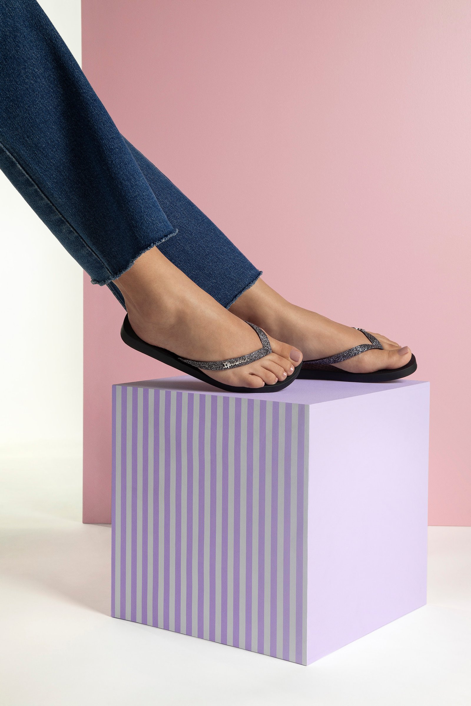 Ipanema indica sandálias perfeitas para presentear uma mulher especial - imagem 2