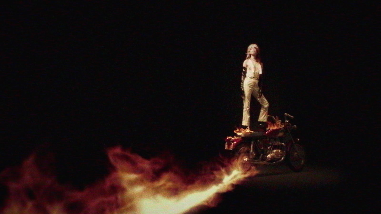 Landia produz novo clipe de "Riders on the Storm", do The Doors, cinquenta anos depois - imagem 2