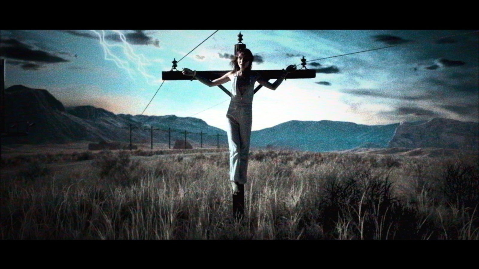 Landia produz novo clipe de "Riders on the Storm", do The Doors, cinquenta anos depois - imagem 5
