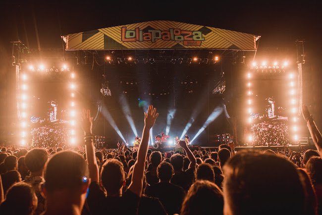 Lollapalooza Brasil: Lolla Day e Lolla Lounge para sábado, 26 de março, estão esgotados; Para esta data, há